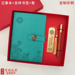 马上大学毕业了,准备点什么纪念品给班里的同学?